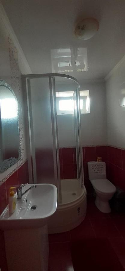 Соломія Hotel Slavske Bagian luar foto