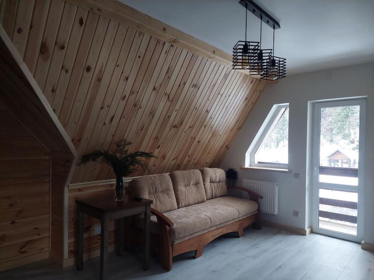 Соломія Hotel Slavske Bagian luar foto