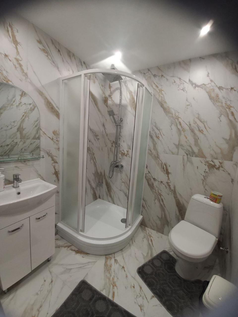 Соломія Hotel Slavske Bagian luar foto