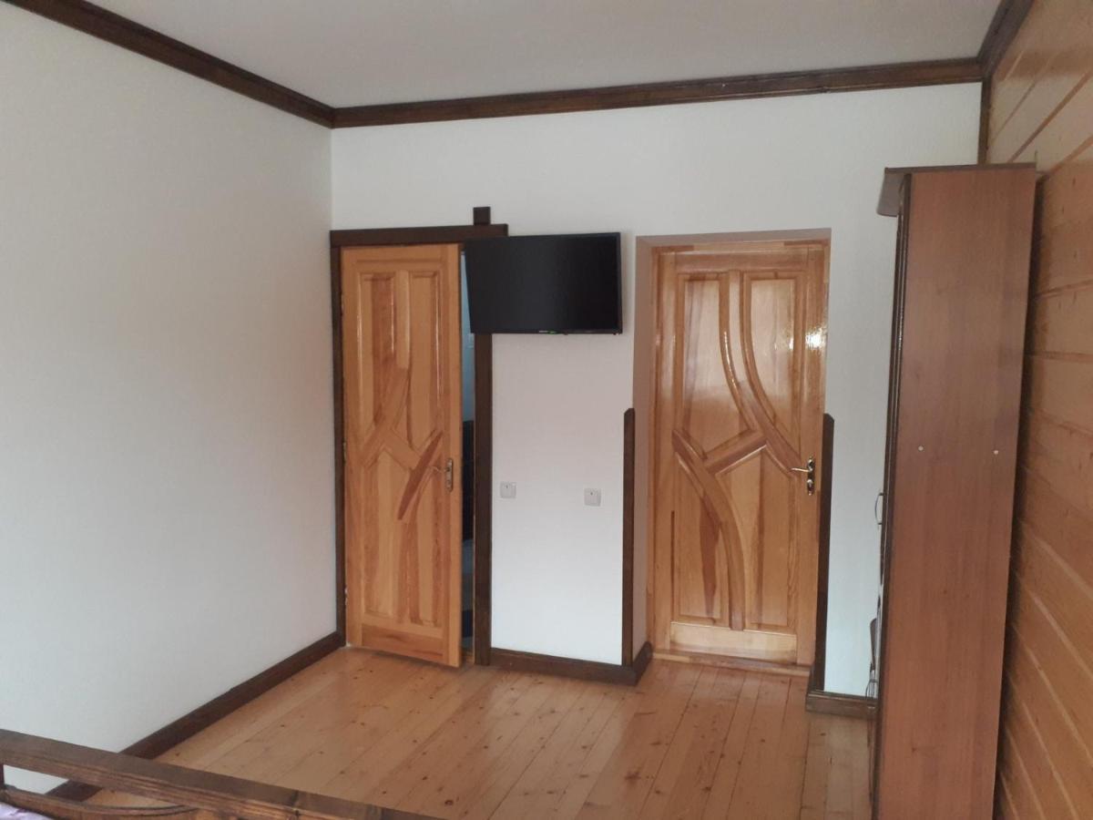 Соломія Hotel Slavske Bagian luar foto