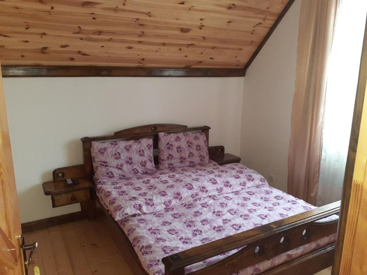 Соломія Hotel Slavske Bagian luar foto