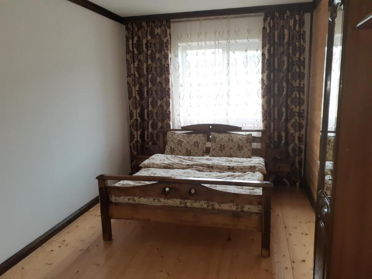 Соломія Hotel Slavske Bagian luar foto